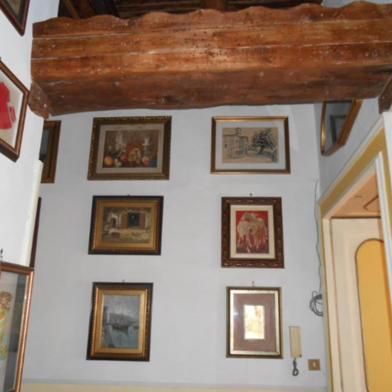 Romantico Appartamento Storico - Deluxe Apartment - 49