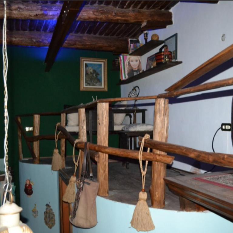 Romantico Appartamento Storico - Deluxe Apartment - 36