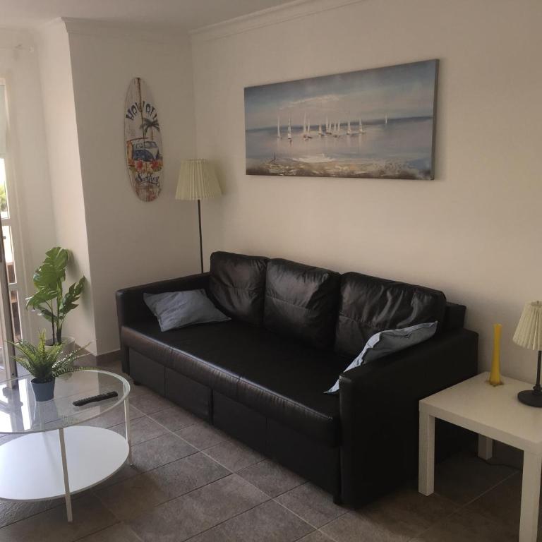 Orlando Adeje - Apartamento de 1 dormitorio - 1