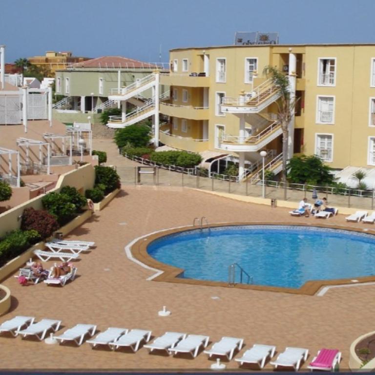 Orlando Adeje - Apartamento de 1 dormitorio - 6