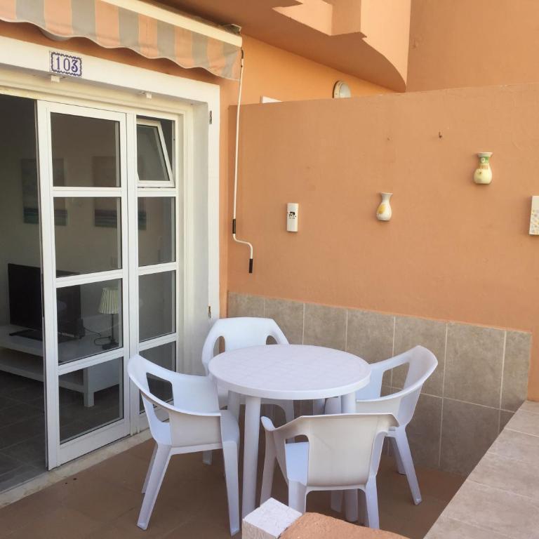 Orlando Adeje - Apartamento de 1 dormitorio - 7
