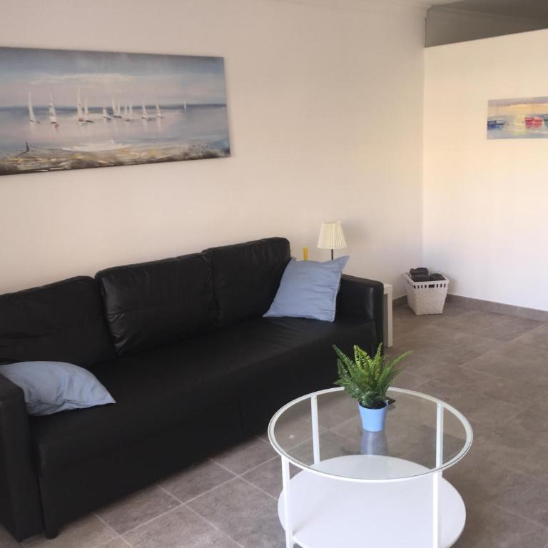Orlando Adeje - Apartamento de 1 dormitorio - 8