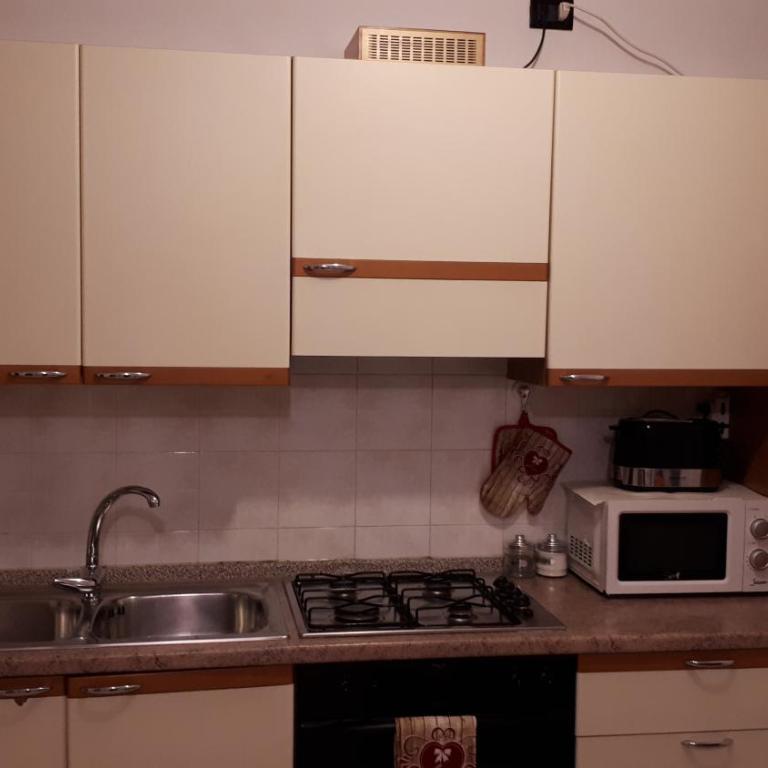 Magic Riva Apartment - Appartamento con 1 Camera da Letto - 24