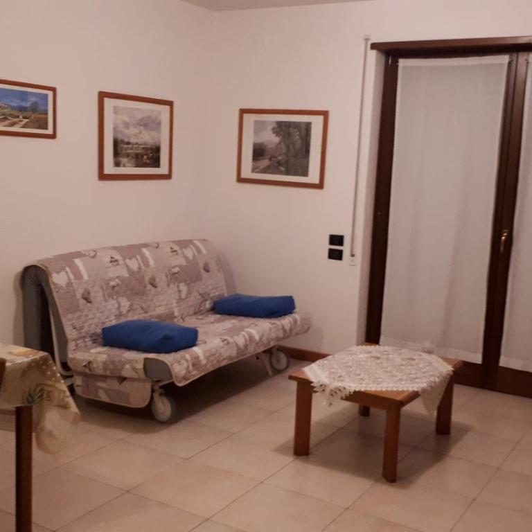Magic Riva Apartment - Appartamento con 1 Camera da Letto - 11