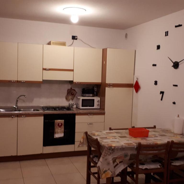 Magic Riva Apartment - Appartamento con 1 Camera da Letto - 12