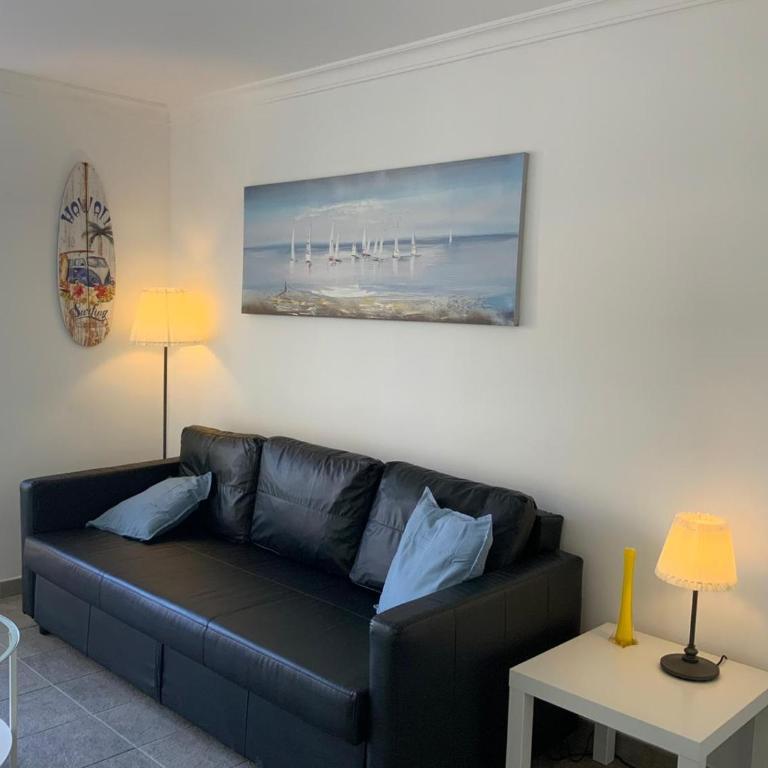 Orlando Adeje - Apartamento de 1 dormitorio - 5