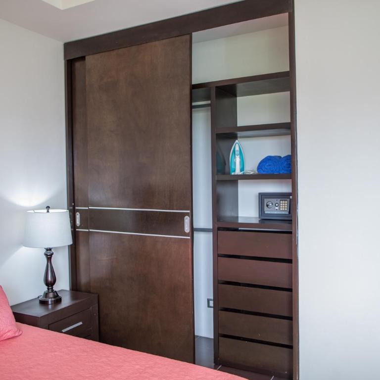 San Pedro Hotel, 5ta Avenida - Suite de 3 dormitorios - 13