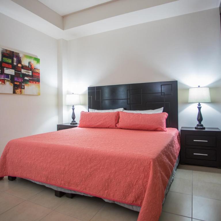 San Pedro Hotel, 5ta Avenida - Suite de 3 dormitorios - 14