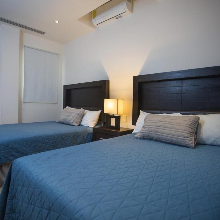 San Pedro Hotel, 5ta Avenida - Suite de 3 dormitorios - 15