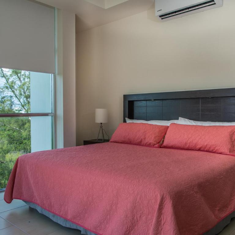 San Pedro Hotel, 5ta Avenida - Suite de 3 dormitorios - 17