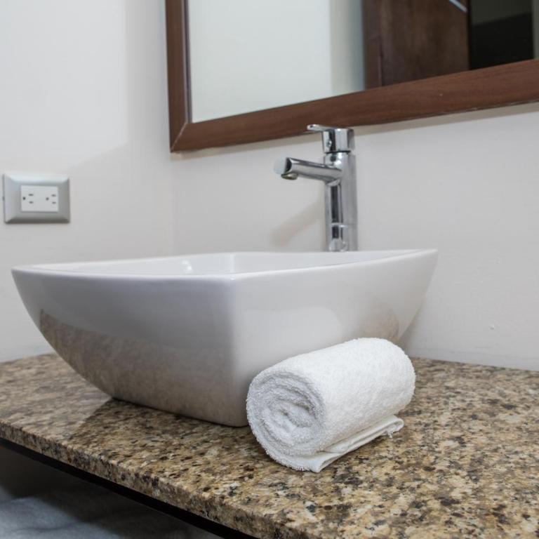 San Pedro Hotel, 5ta Avenida - Suite de 3 dormitorios - 19