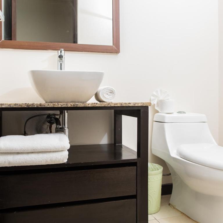 San Pedro Hotel, 5ta Avenida - Suite de 3 dormitorios - 20