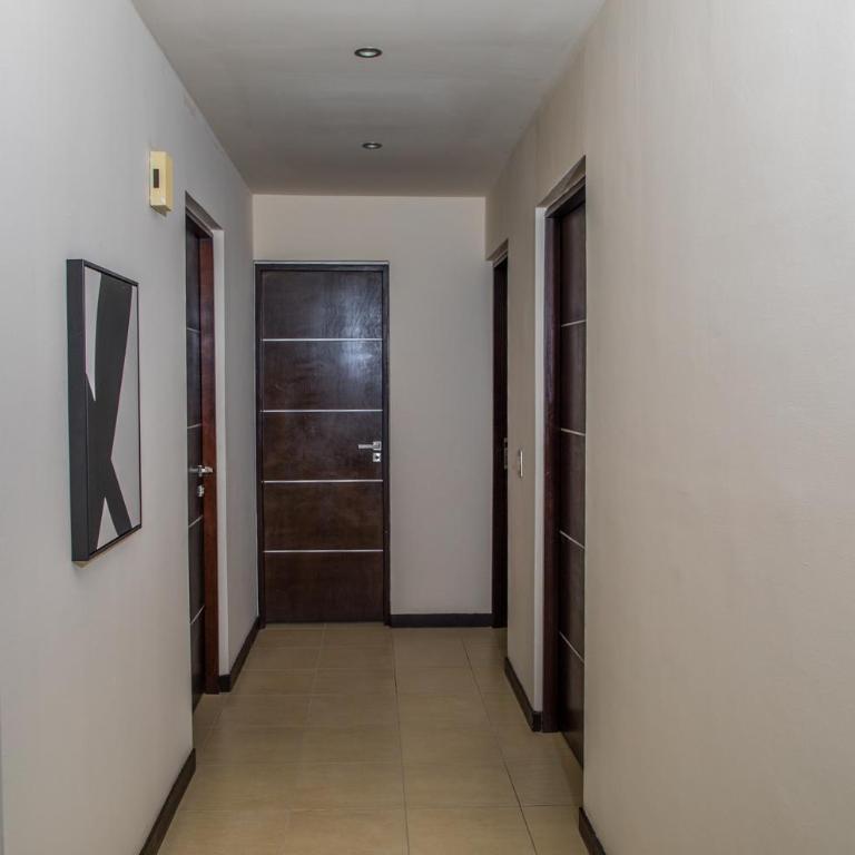 San Pedro Hotel, 5ta Avenida - Suite de 3 dormitorios - 21