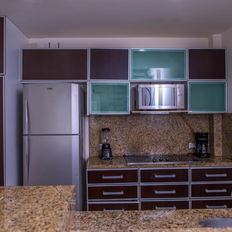 San Pedro Hotel, 5ta Avenida - Suite de 3 dormitorios - 23