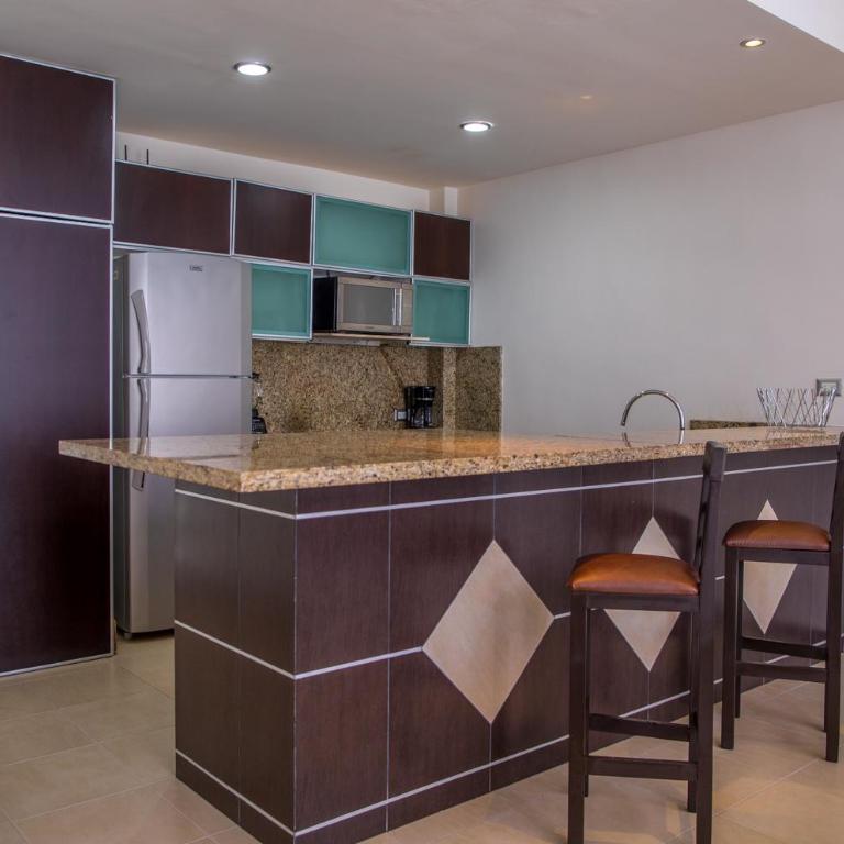San Pedro Hotel, 5ta Avenida - Suite de 3 dormitorios - 26