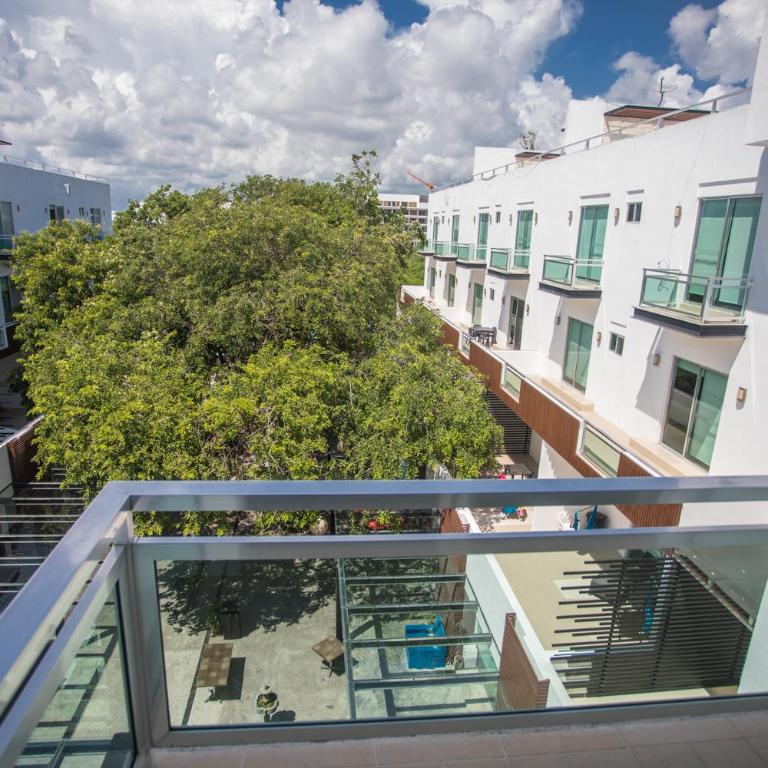 San Pedro Hotel, 5ta Avenida - Apartamento Superior - 19