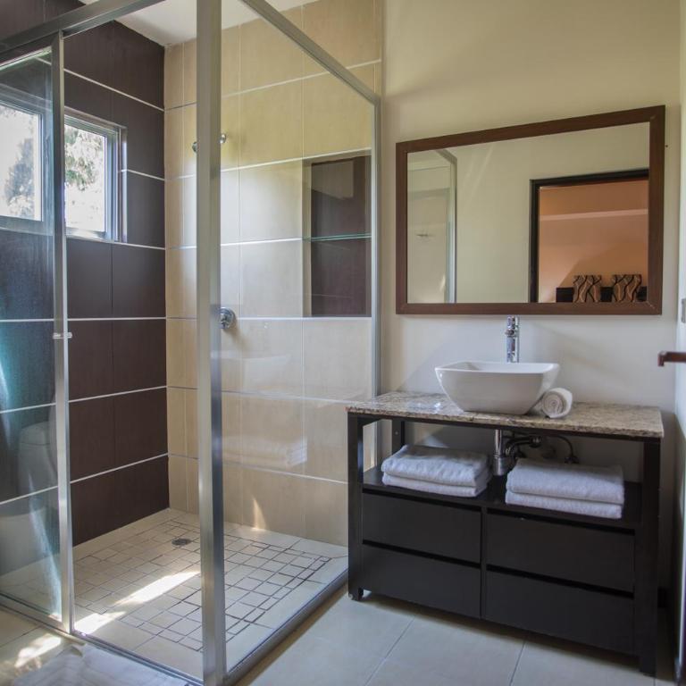 San Pedro Hotel, 5ta Avenida - Apartamento Superior - 21