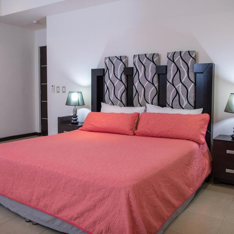 San Pedro Hotel, 5ta Avenida - Apartamento Superior - 23
