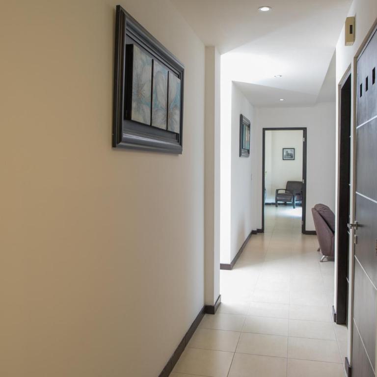 San Pedro Hotel, 5ta Avenida - Apartamento Superior - 25