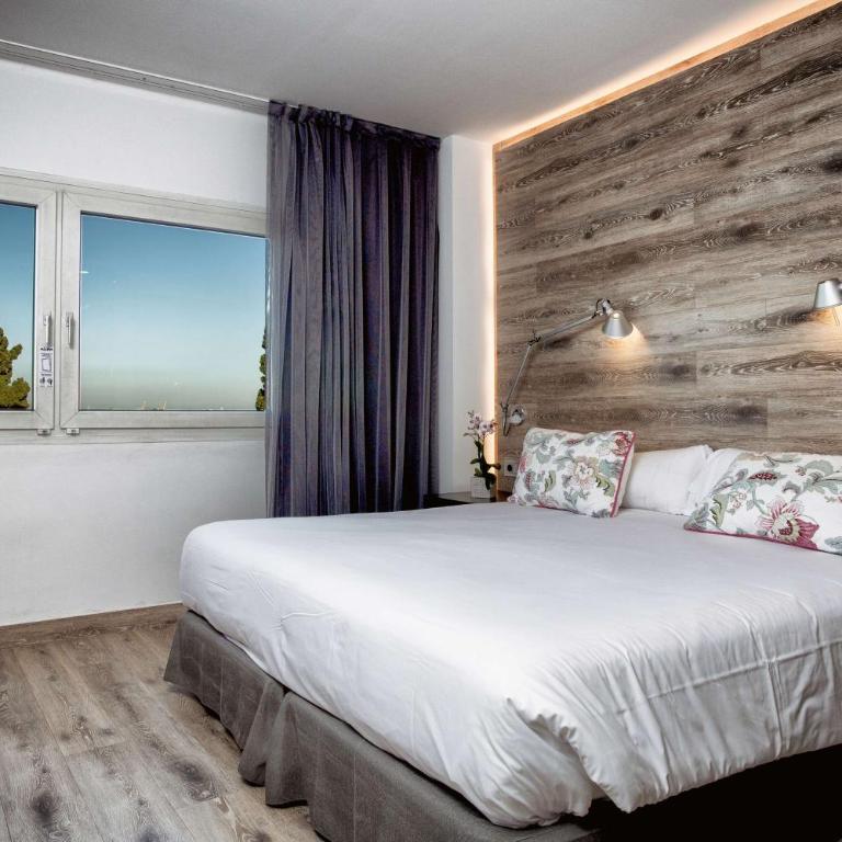 Best Western Plus Hotel Alfa Aeropuerto - Junior Suite - 3