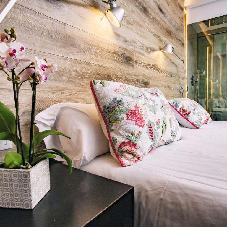 Best Western Plus Hotel Alfa Aeropuerto - Junior Suite - 6