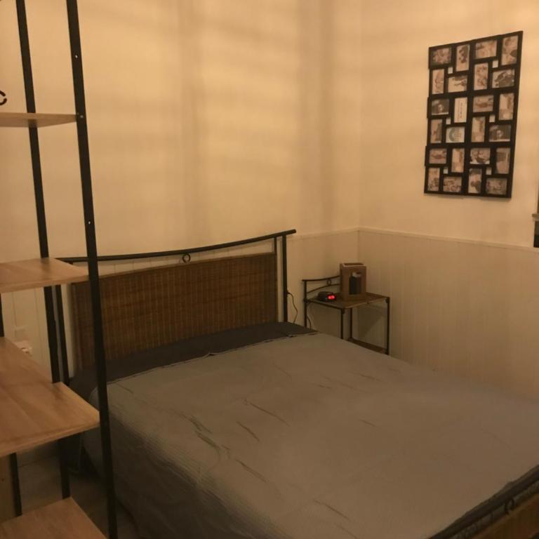 APPARTEMENT AVEC GARAGE CENTRE HISTORIQUE DE BÉZIERS - Apartment mit 1 Schlafzimmer - 6