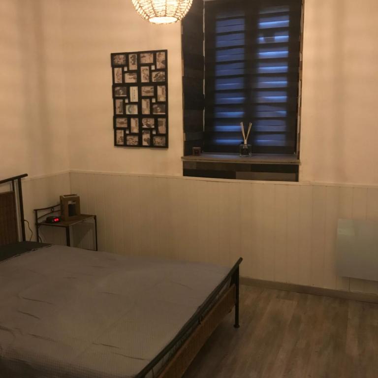APPARTEMENT AVEC GARAGE CENTRE HISTORIQUE DE BÉZIERS - Apartment mit 1 Schlafzimmer - 8