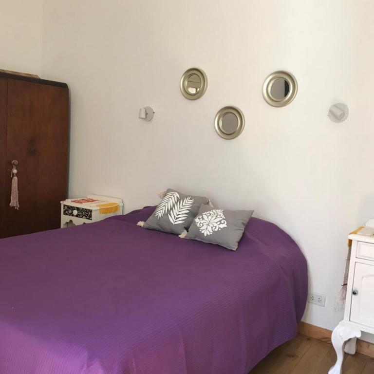 Santa Rosa - One-Bedroom Apartment - 26