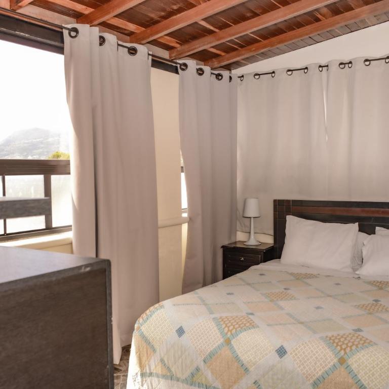 Calle 8 Suites - Apartamento de 3 dormitorios - Ático - 11