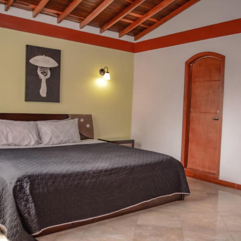 Calle 8 Suites - Apartamento de 3 dormitorios - Ático - 16