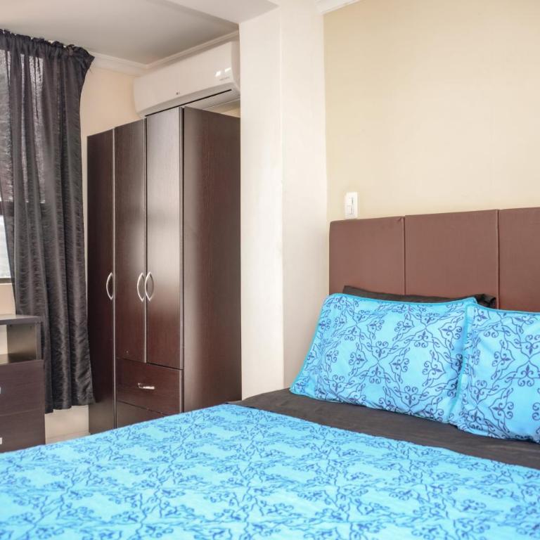 Calle 8 Suites - Apartamento de 3 dormitorios - 8