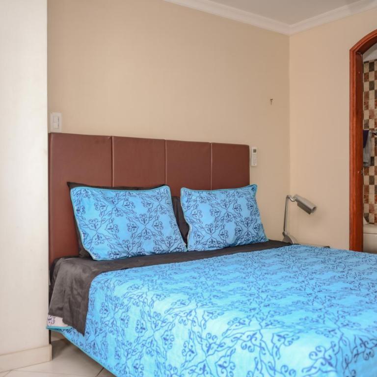 Calle 8 Suites - Apartamento de 3 dormitorios - 9