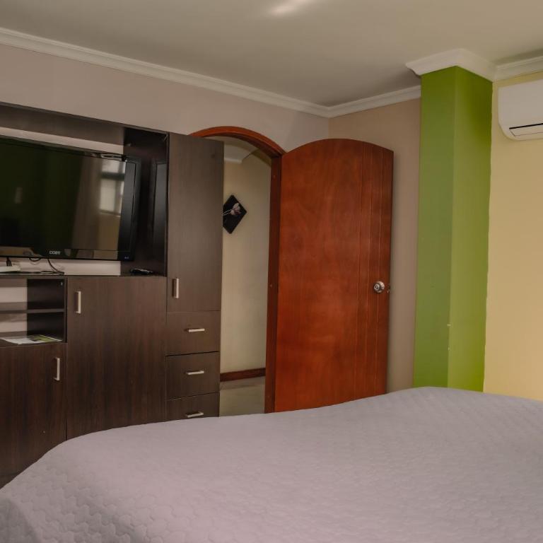 Calle 8 Suites - Apartamento de 3 dormitorios - 17