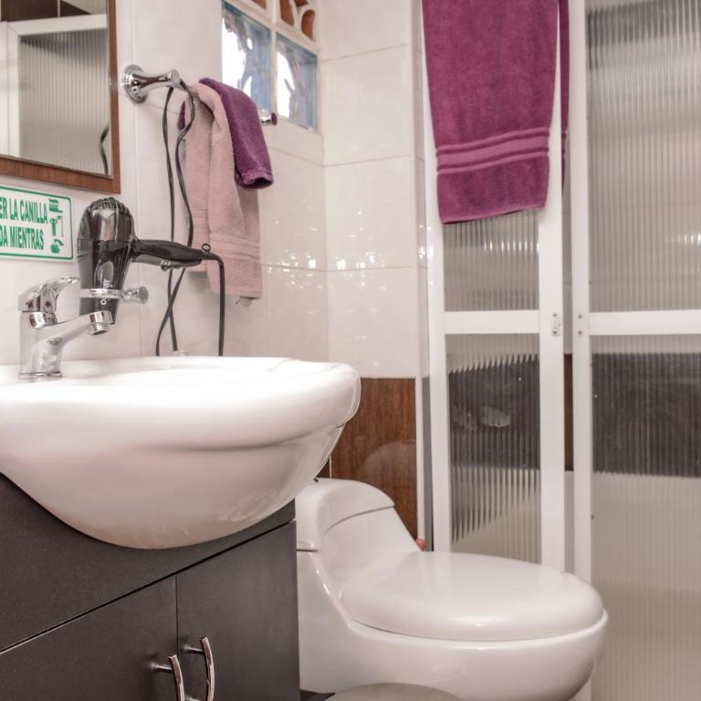Calle 8 Suites - Apartamento de 3 dormitorios - 18