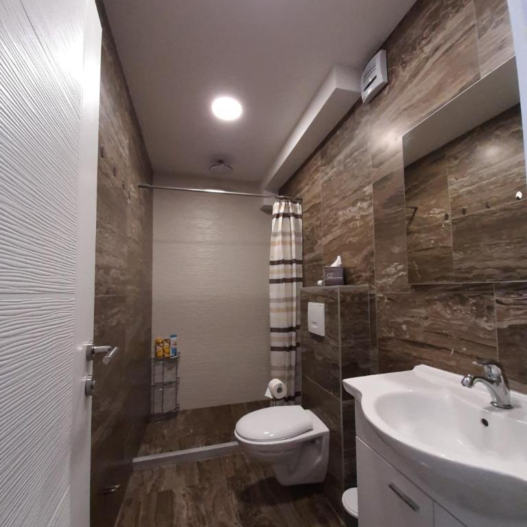 Villa Flower with Free Onsite Parking - Apartment - Ground Floor - 5