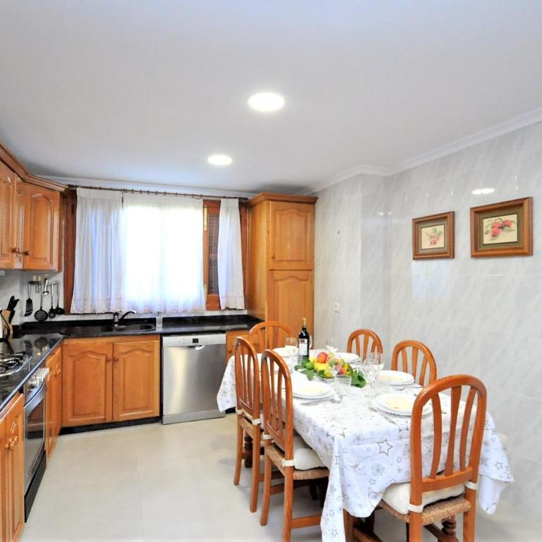 "PEP POMAR" Chalet en Palma de Mallorca - Casa de 3 dormitorios - 24