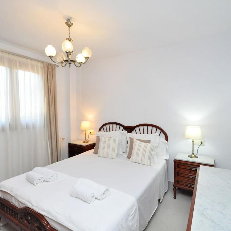 "PEP POMAR" Chalet en Palma de Mallorca - Casa de 3 dormitorios - 34