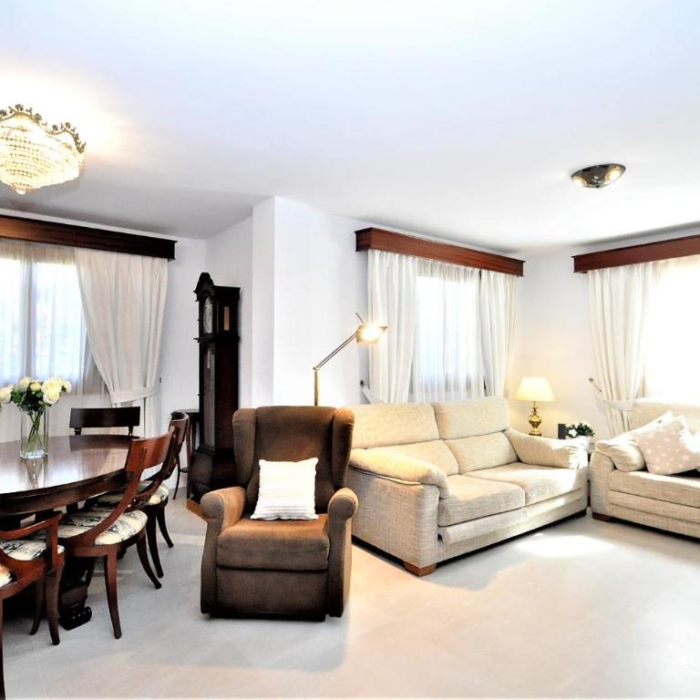 "PEP POMAR" Chalet en Palma de Mallorca - Casa de 3 dormitorios - 19