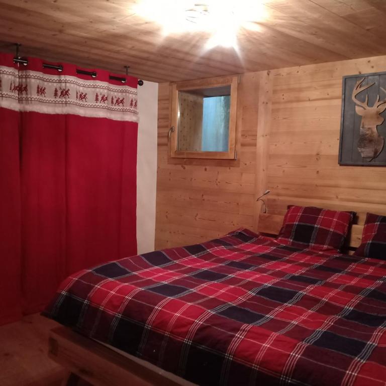 Hotel L'Etable - Apartment mit 2 Schlafzimmern - 7