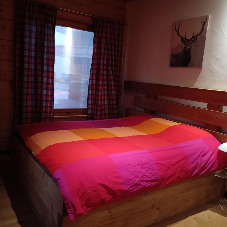 Hotel L'Etable - Apartment mit 2 Schlafzimmern - 3