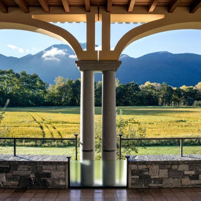 Castello del Sole Beach Resort&SPA - Suite Retreat Loggia Master - 2