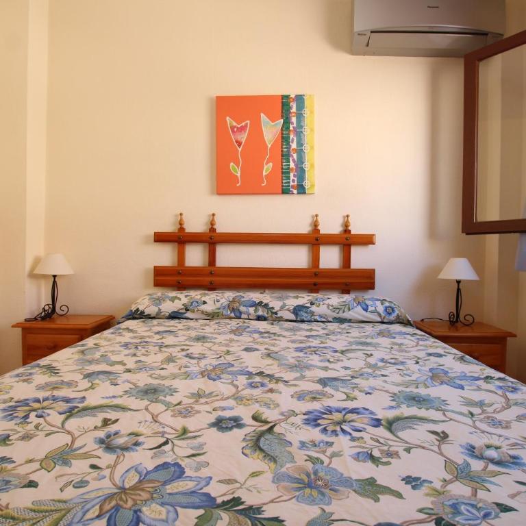Apartamentos Tesy - Apartamento de 1 dormitorio - 15
