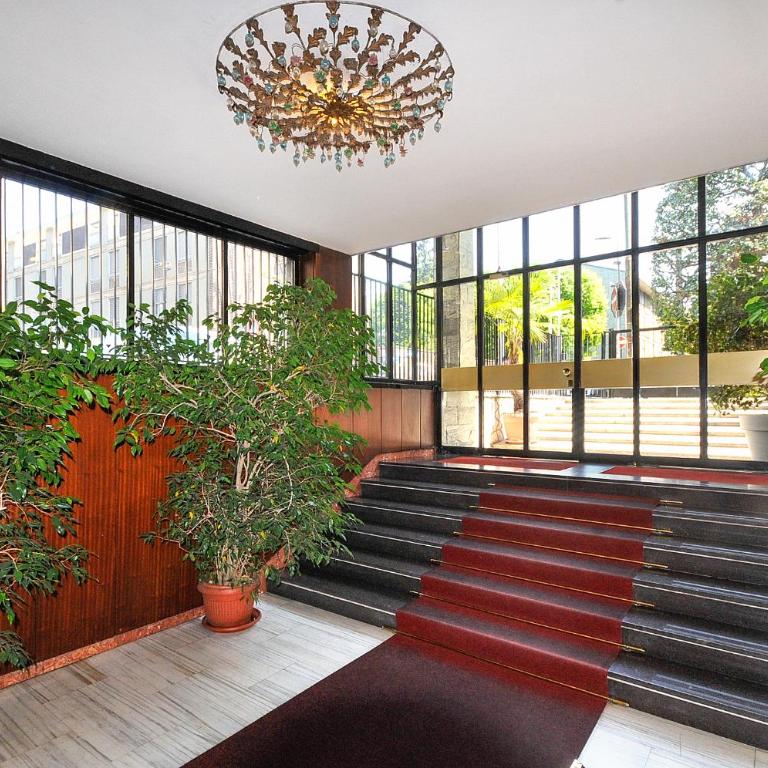 Cozy Apartment Milan - Appartamento con 1 Camera da Letto - 6