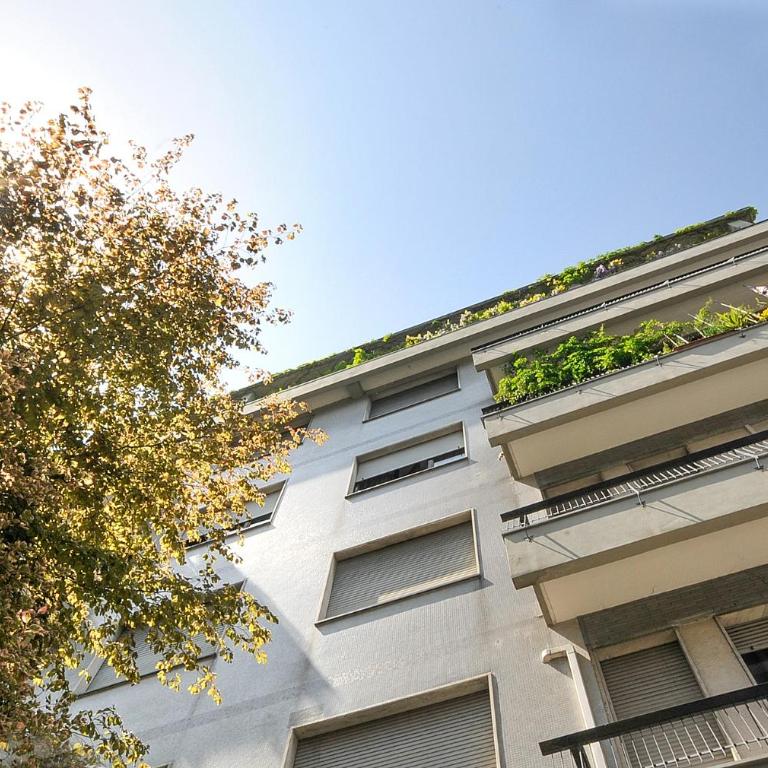 Cozy Apartment Milan - Appartamento con 1 Camera da Letto - 9