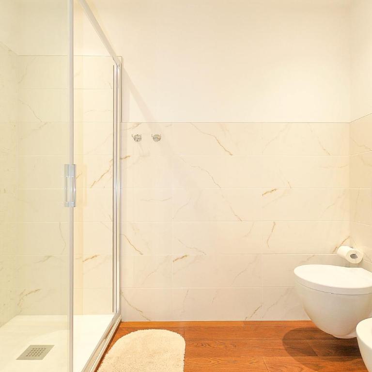 Cozy Apartment Milan - Appartamento con 1 Camera da Letto - 15