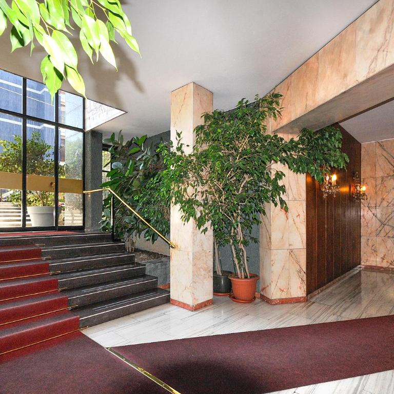 Cozy Apartment Milan - Appartamento con 1 Camera da Letto - 10