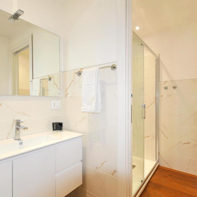 Cozy Apartment Milan - Appartamento con 1 Camera da Letto - 16