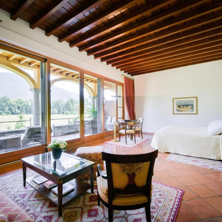 Castello del Sole Beach Resort&SPA - Suite Loggia - Retreat - 1