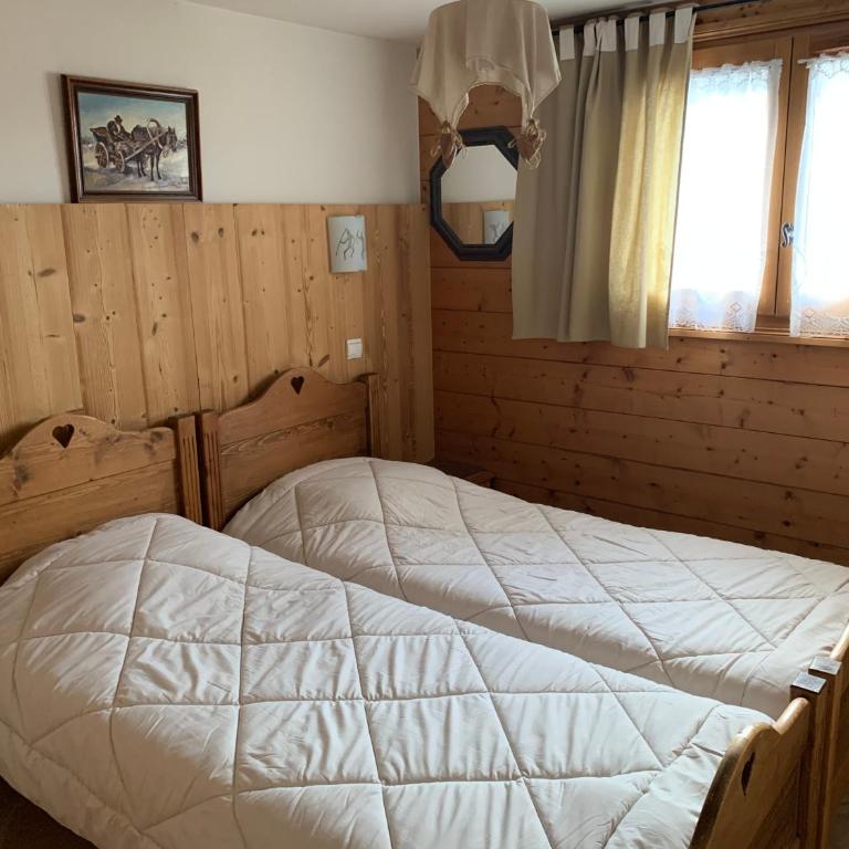 Le Lessy M2 - Appartamento con 2 Camere da Letto - 9