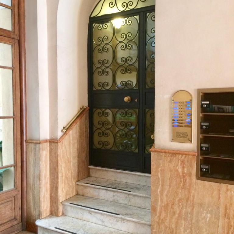 Domus Ottavia in Roma - Appartamento - 52
